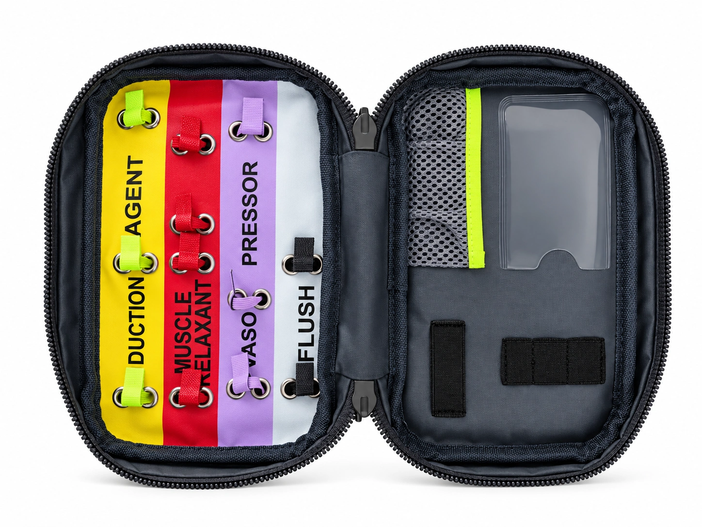 CRASH Rx SCRAM™ — product photograph 2 of 5