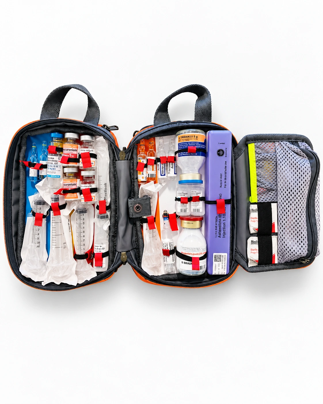 Rx SCRAM™ — product photograph 7 of 7