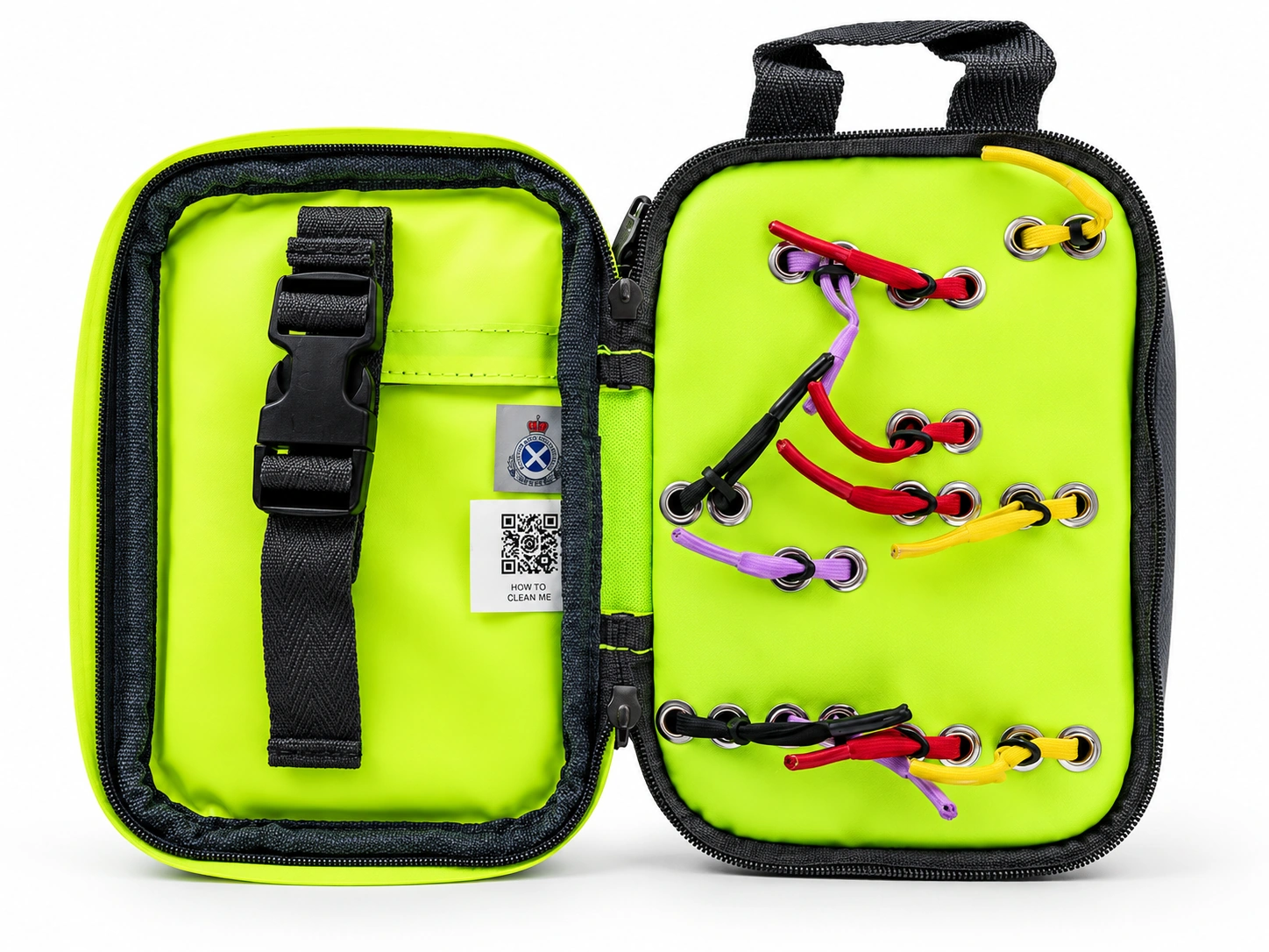 CRASH Rx SCRAM™ — product photograph 3 of 5