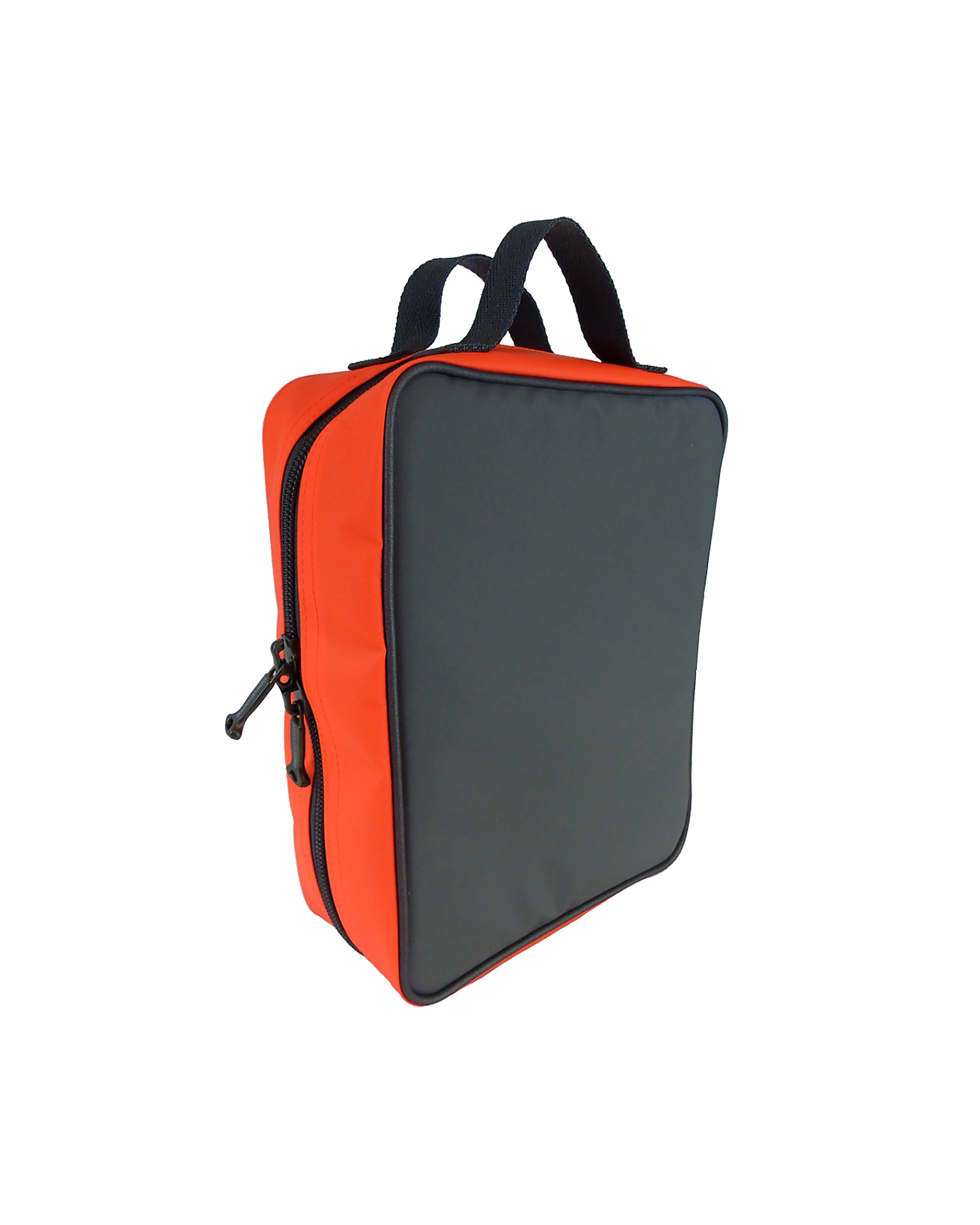 PaedEMS SCRAM™ — closed bag, rear view