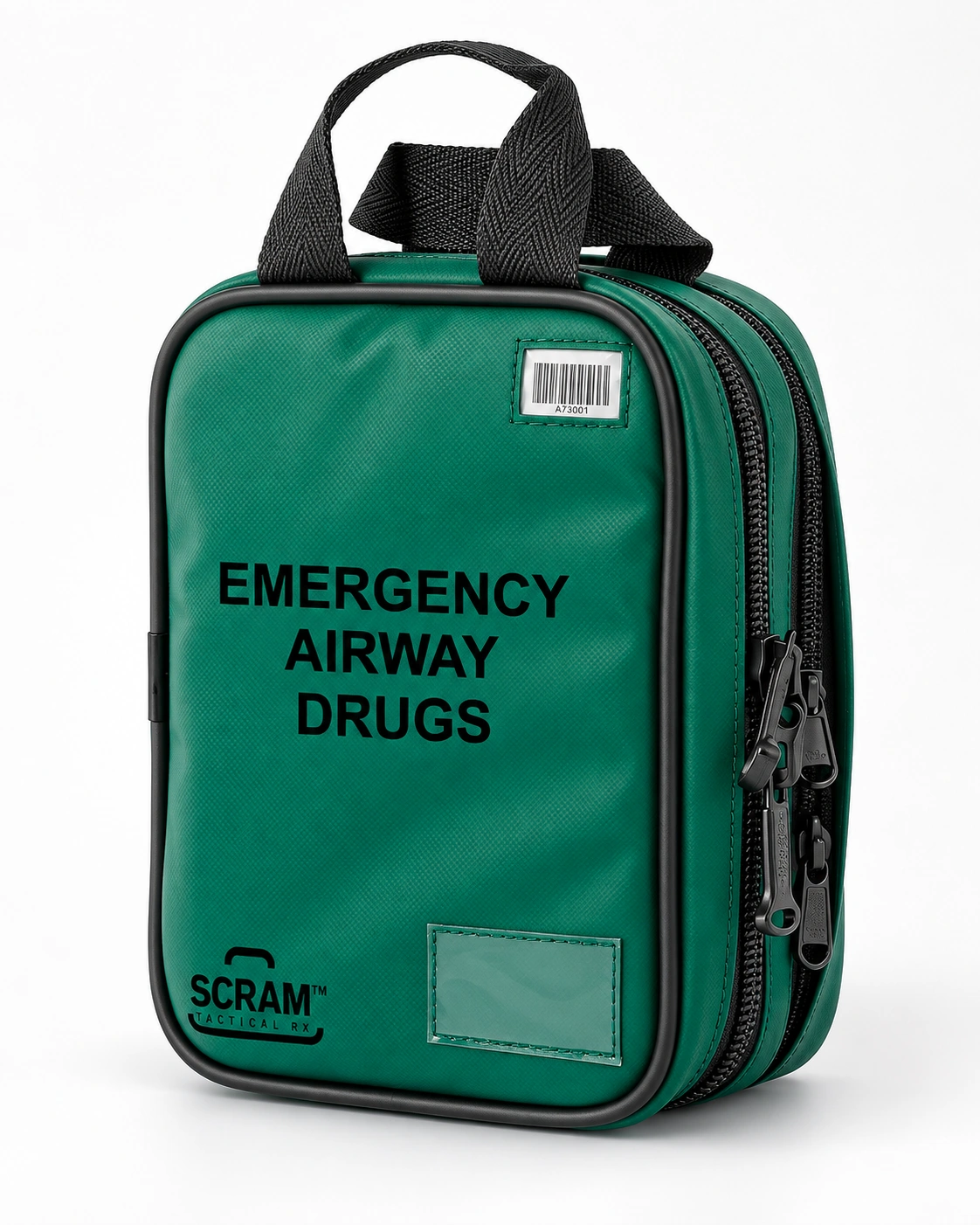 Tactical Rx SCRAM™ — product photograph 2 of 6