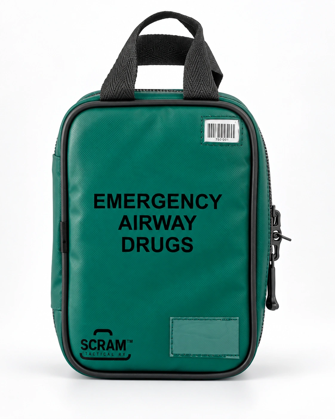 Tactical Rx SCRAM™ — product photograph 1 of 6